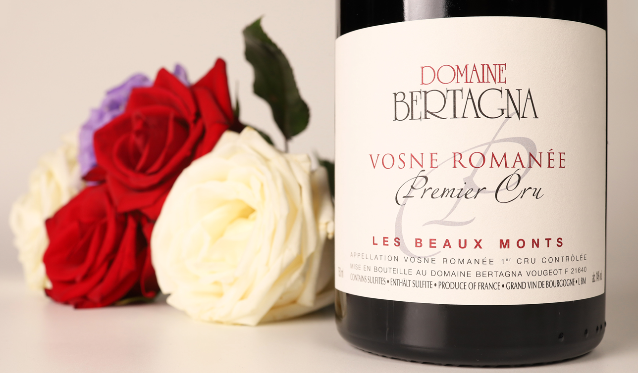Vosne-Romanée 1er Cru Beaux Monts, Bertagna - 王府酒業